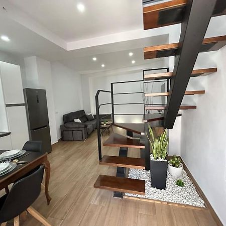 Casa Calle Pilar Fuentes de Andalucia Ngoại thất bức ảnh