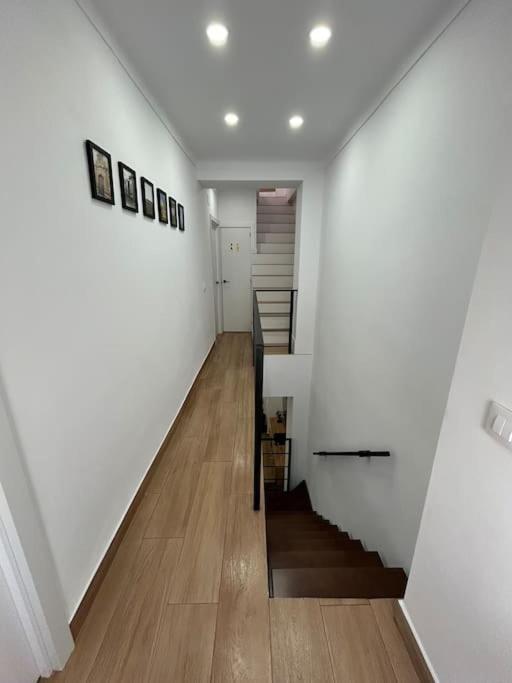 Casa Calle Pilar Fuentes de Andalucia Ngoại thất bức ảnh