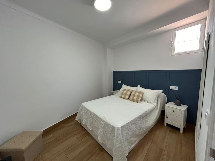 Casa Calle Pilar Fuentes de Andalucia Ngoại thất bức ảnh