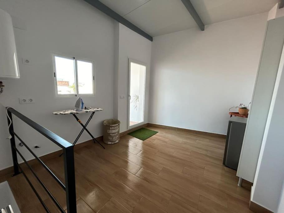 Casa Calle Pilar Fuentes de Andalucia Ngoại thất bức ảnh
